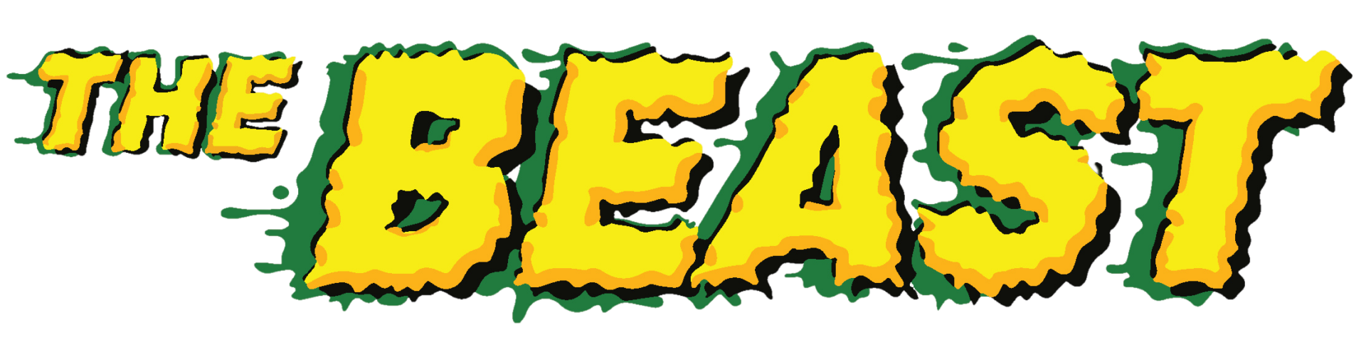 The Beast Cruise Logo